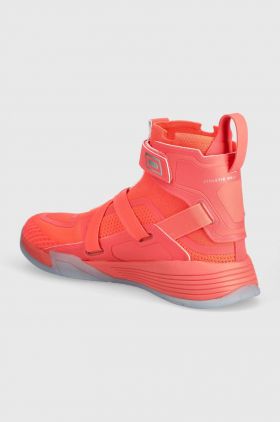 APL Athletic Propulsion Labs pantofi de basketball Superfuture culoarea rosu