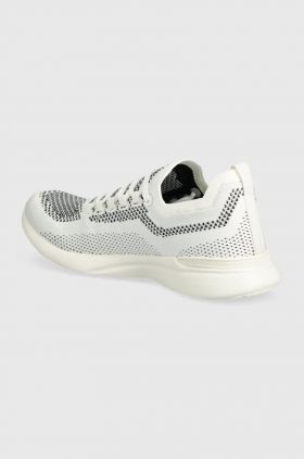 APL Athletic Propulsion Labs pantofi de alergat TechLoom Breeze culoarea alb