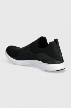 APL Athletic Propulsion Labs pantofi de alergat TechLoom Bliss culoarea negru