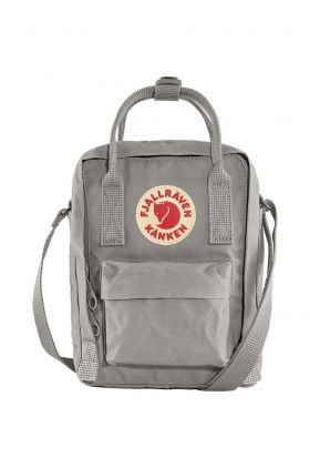 Fjallraven borseta Kanken Sling culoarea gri, F23797