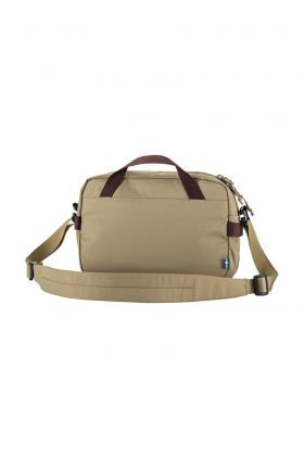 Fjallraven borseta High Coast Crossbody culoarea gri, F23227