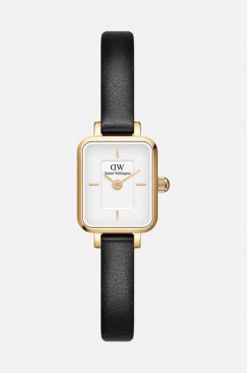 Daniel Wellington ceas femei, culoarea negru