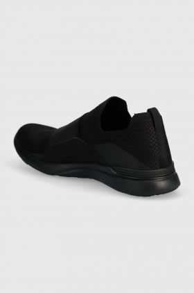 APL Athletic Propulsion Labs pantofi de alergat TechLoom Bliss culoarea negru