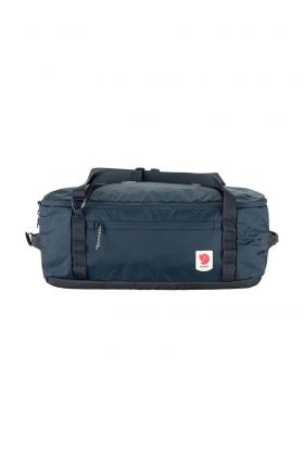 Fjallraven geanta High Coast Duffel 22 culoarea albastru marin, F23200266