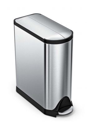 Simplehuman cos de gunoi 45 L