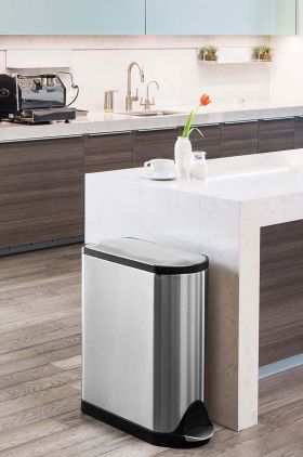 Simplehuman cos de gunoi 45 L