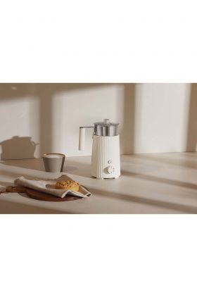 Alessi spumant de lapte Plisse
