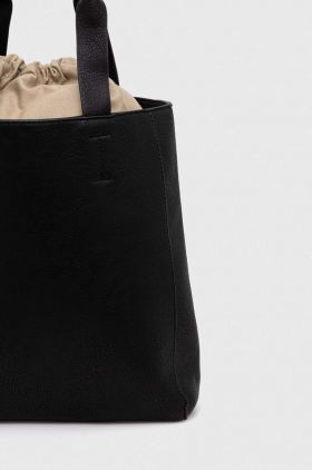 Medicine poseta culoarea negru