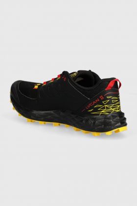 LA Sportiva pantofi de alergat Lycan II culoarea negru