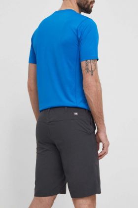 The North Face pantaloni scurți outdoor Tanken culoarea gri, NF0A2S850C51