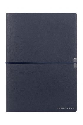 BOSS notepad Elegance Storyline A5