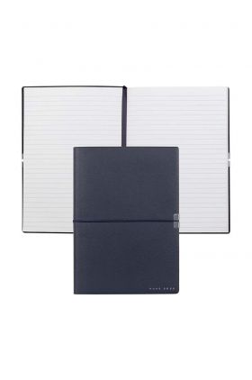 BOSS notepad Elegance Storyline A5