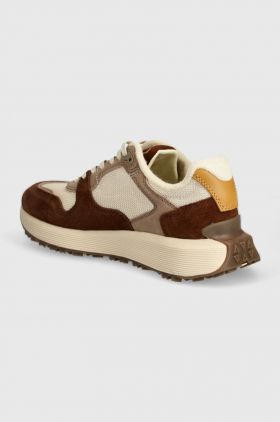 Gant sneakers Ronder culoarea maro, 28633538.G420