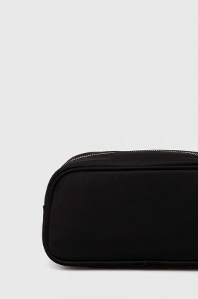 Furla portfard culoarea negru