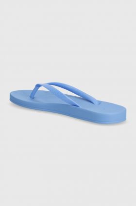 Ipanema slapi ANAT COLORS femei, cu toc plat, 82591-AQ600