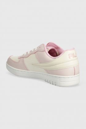 Fila sneakers Noclaf culoarea roz, FFW0255