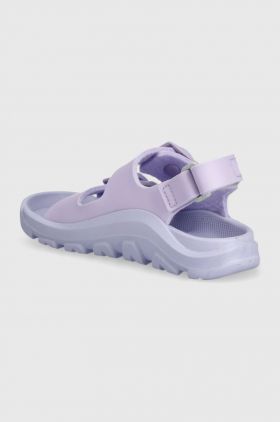 Birkenstock sandale copii Mogami AS Kids BF Icy culoarea violet