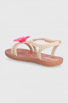 Ipanema sandale copii DAISY BABY culoarea bej