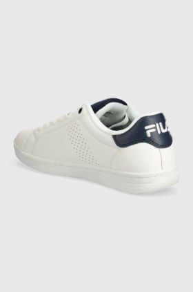 Fila sneakers Crosscourt culoarea alb, FFM0194