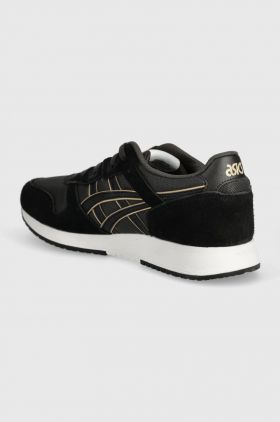 Asics sneakers LYTE CLASSIC culoarea negru, 1201A477