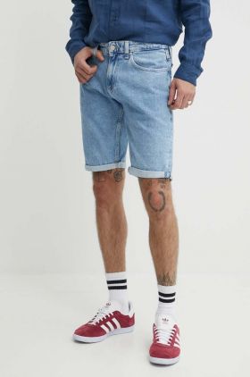 Tommy Jeans pantaloni scurți bărbați, DM0DM19154