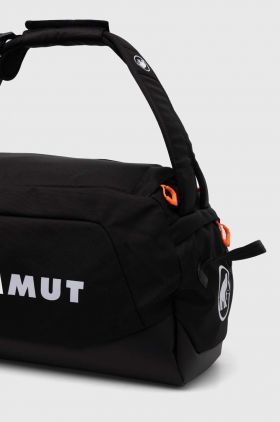 Mammut geanta sport Cargon culoarea negru