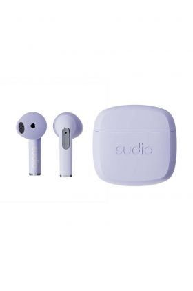 Sudio căști fără fir N2 Purple