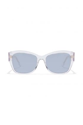 Hawkers ochelari de soare culoarea transparent, HA-HBHA20TSX0