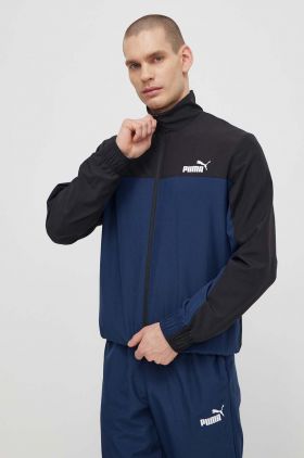 Puma trening bărbați, culoarea negru, 678887