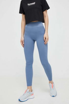 Hummel leggins de antrenament Adapt neted, 223863