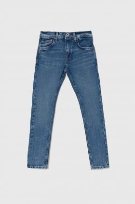 Pepe Jeans jeans copii SKINNY JEANS JR