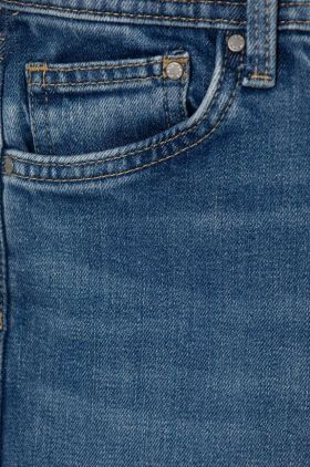 Pepe Jeans jeans copii SKINNY JEANS JR