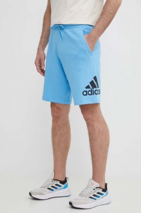 adidas pantaloni scurti din bumbac IS0001