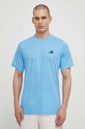 adidas Performance tricou de antrenament Training Essentials neted, IT5398