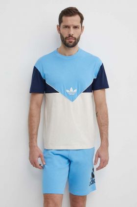 adidas Originals tricou din bumbac barbati, modelator, IM9423