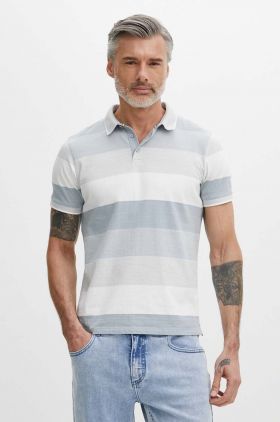 Medicine tricou polo barbati, modelator