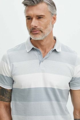 Medicine tricou polo barbati, modelator