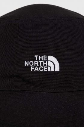 The North Face palarie culoarea negru, NF0A5FX3JK31