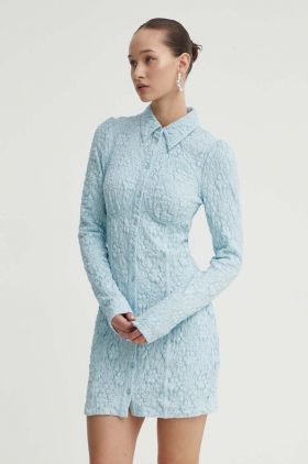 Rotate rochie mini, mulata