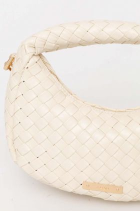 Aldo poseta VENESSA culoarea bej, VENESSA.270