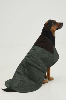 Barbour haină de câine