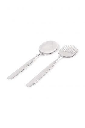 Alessi linguri de salata Collo-Alto 2-pack