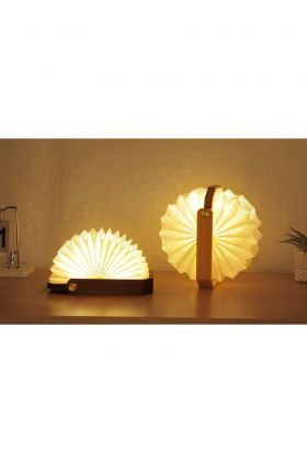 Gingko Design lampă cu led Smart Origami Lamp