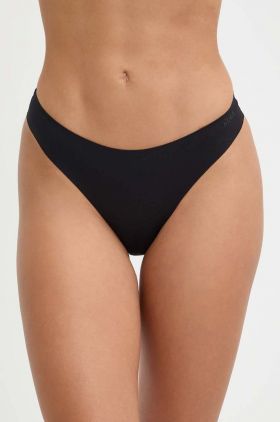 HUGO chiloți brazilieni culoarea negru, 50496846