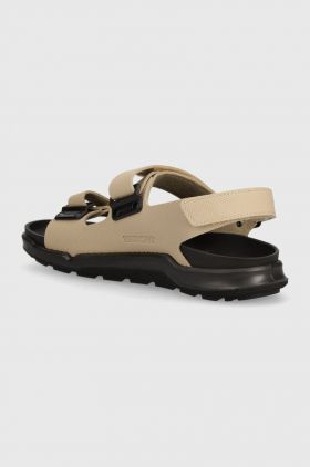 Birkenstock sandale Tatacoa CE barbati, culoarea bej, 1025640