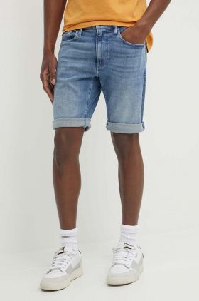 G-Star Raw pantaloni scurti jeans barbati