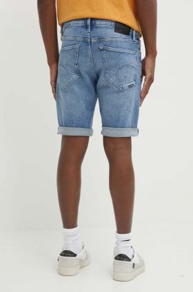 G-Star Raw pantaloni scurti jeans barbati