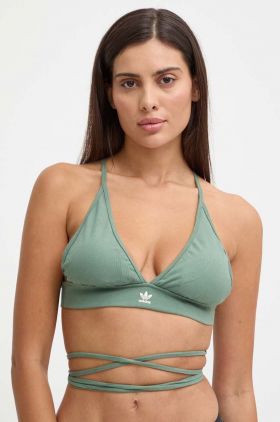 adidas Originals top culoarea verde, IX5994