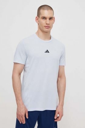 adidas Performance tricou de antrenament D4T neted, IS3829