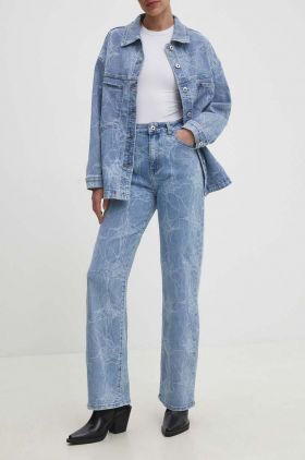 Answear Lab jeansi femei high waist